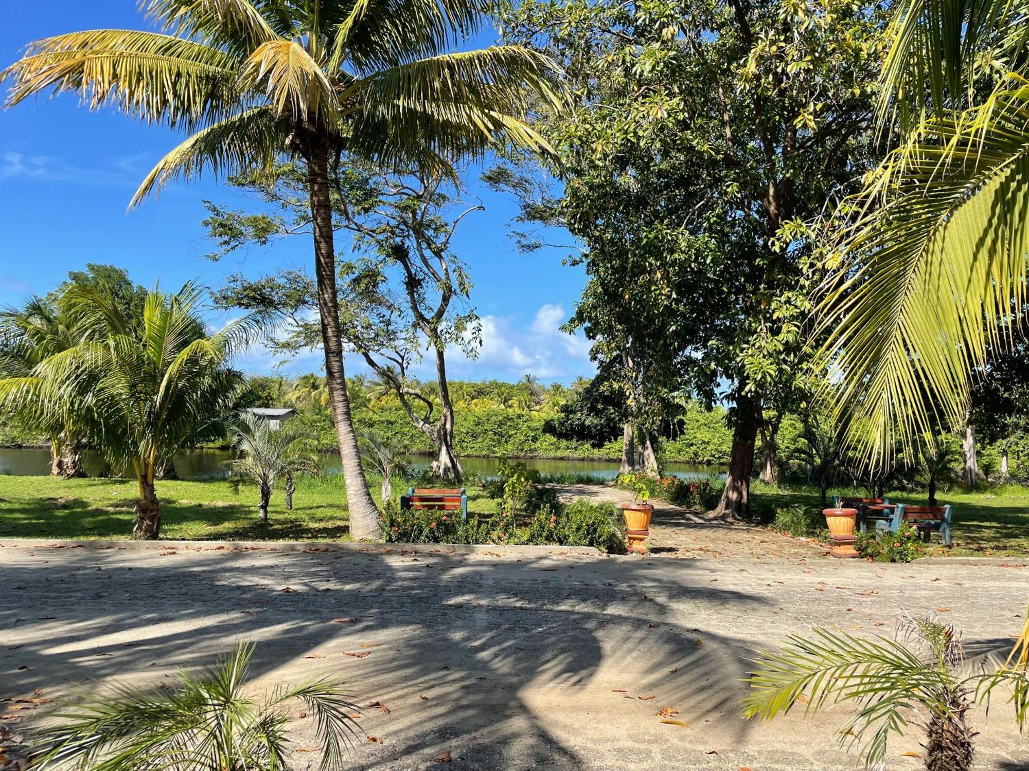 Honduras Shores Plantations Тела Экстерьер фото