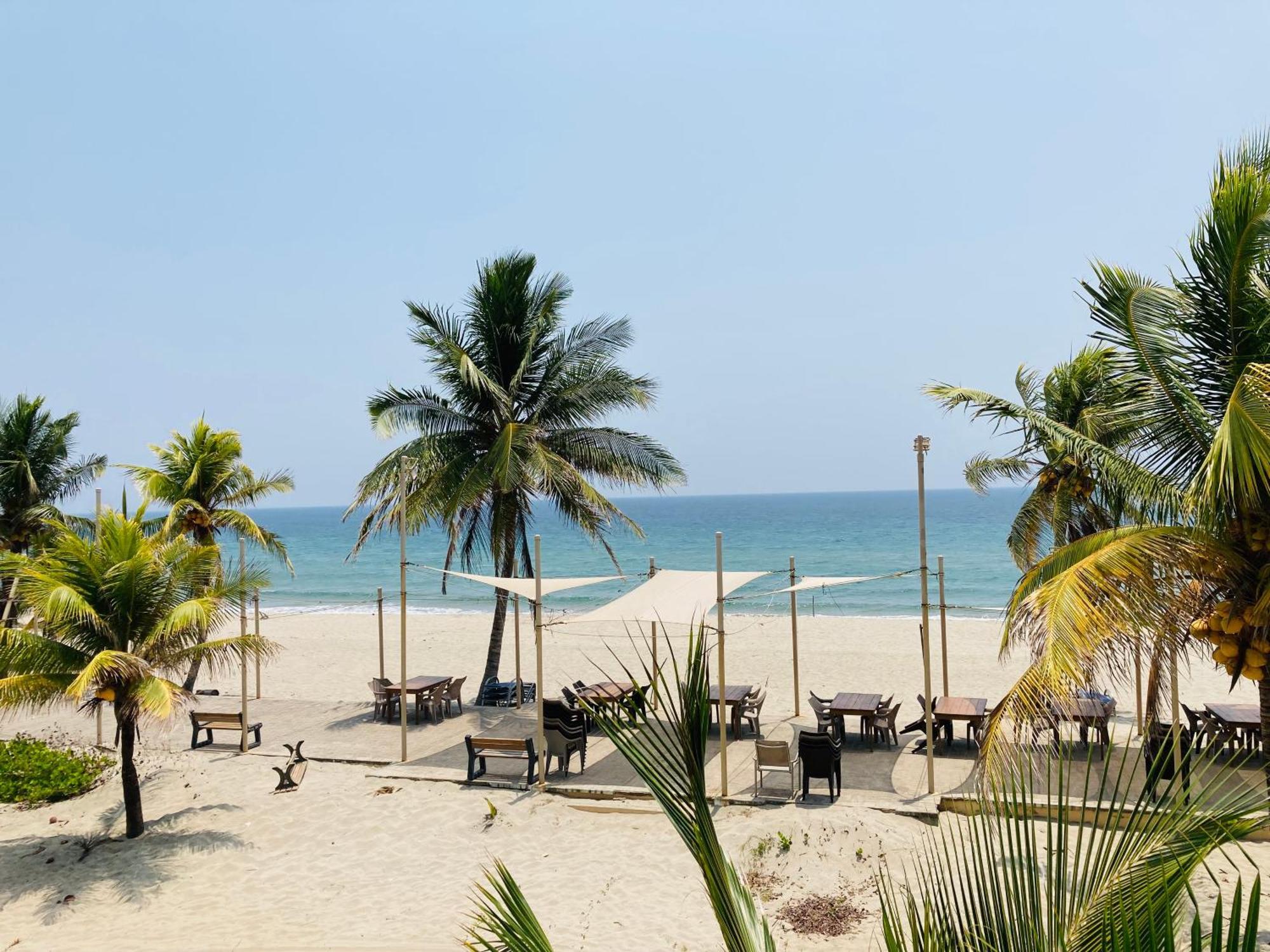 Honduras Shores Plantations Тела Экстерьер фото