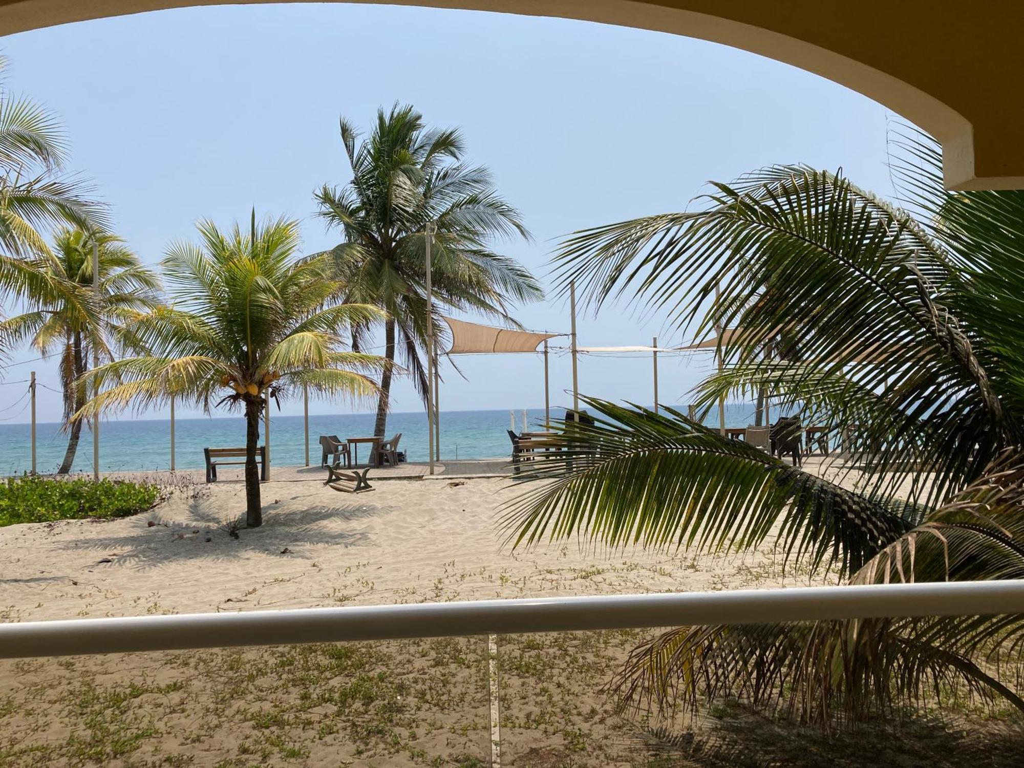 Honduras Shores Plantations Тела Экстерьер фото