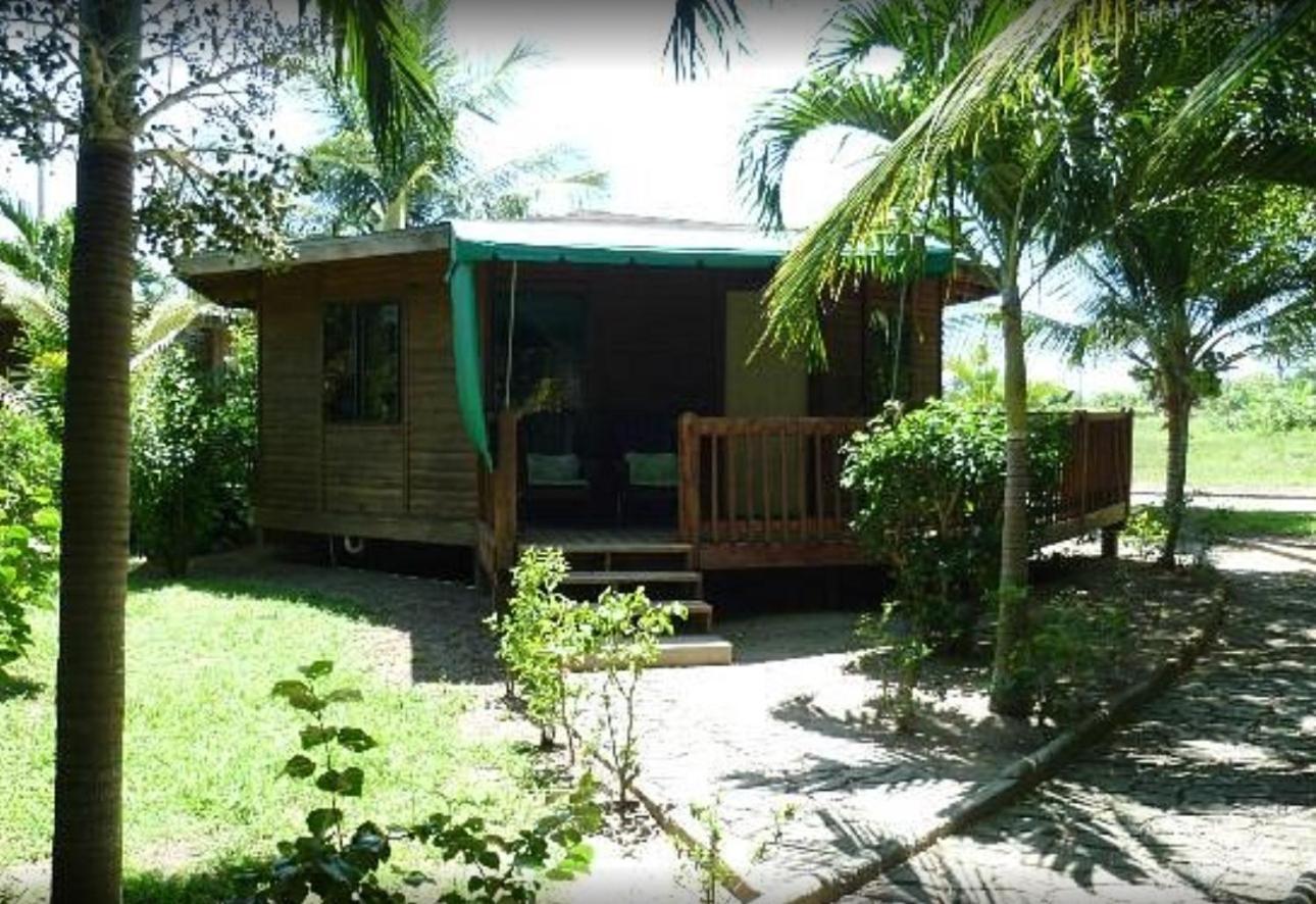 Honduras Shores Plantations Тела Экстерьер фото