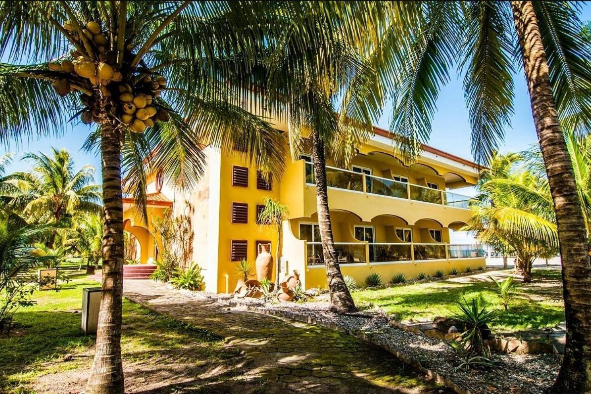 Honduras Shores Plantations Тела Экстерьер фото