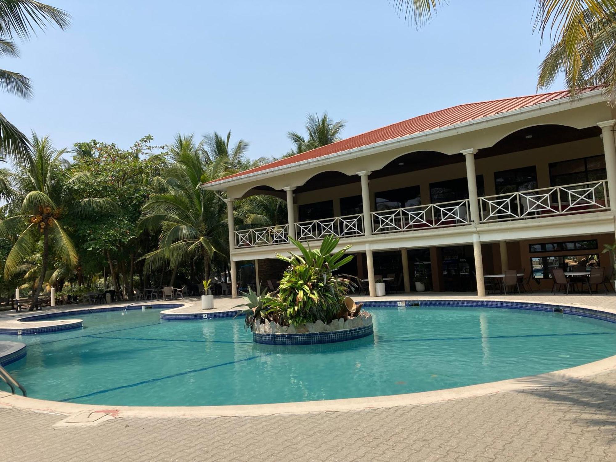 Honduras Shores Plantations Тела Экстерьер фото