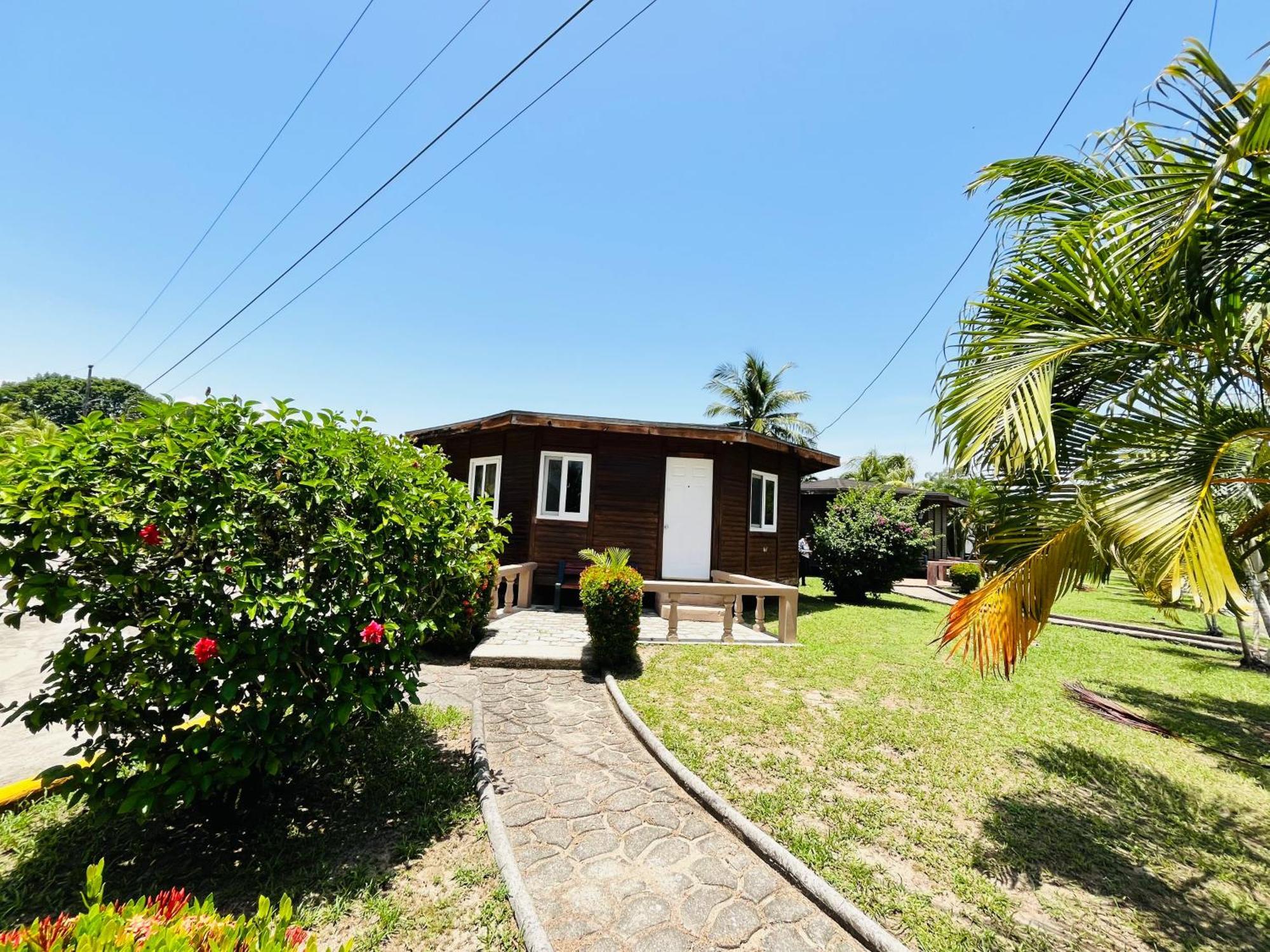 Honduras Shores Plantations Тела Экстерьер фото